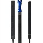 PFERD Hand File 19006 11904203 Mill Single Cut Rectangular 8in Fine-0