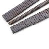 AihuiWood Rasp File Set 3 Pack High Carbon Steel Woodworking Files-1