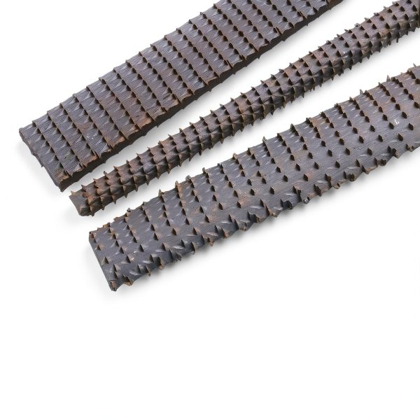 AihuiWood Rasp File Set 3 Pack High Carbon Steel Woodworking Files-1