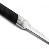 Pferd Chisel Bit Chain Saw Sharpening File 7" Flat Shape Hand File-2