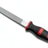 Diamond Coated Flat File 6" Medium #150 Grit Red/Black Grip – FITTOOLS-1